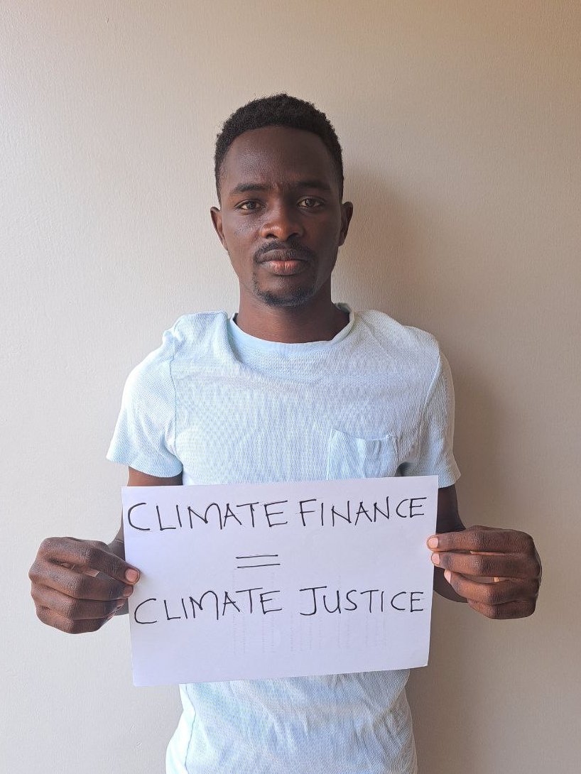 CLIMATE FINANCE = CLIMATE JUSTICE
#ClimateJustice #ClimateActionNow #ClimateAction #FridaysForFuture #ClimateFinance