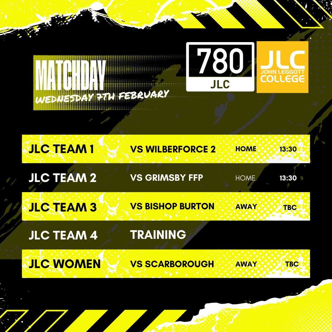 TEAM 780 tweet media