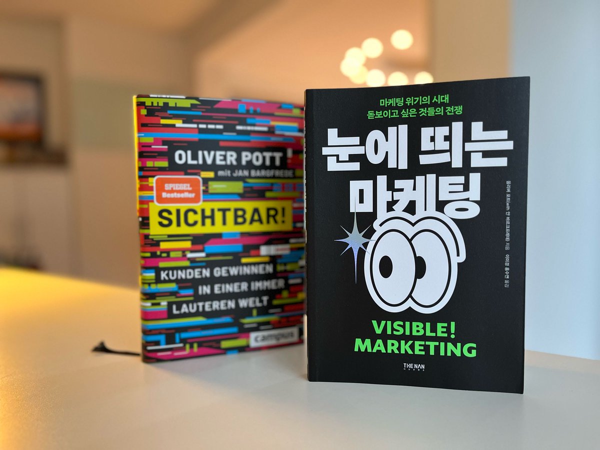 Dr. Oliver Pott tweet media