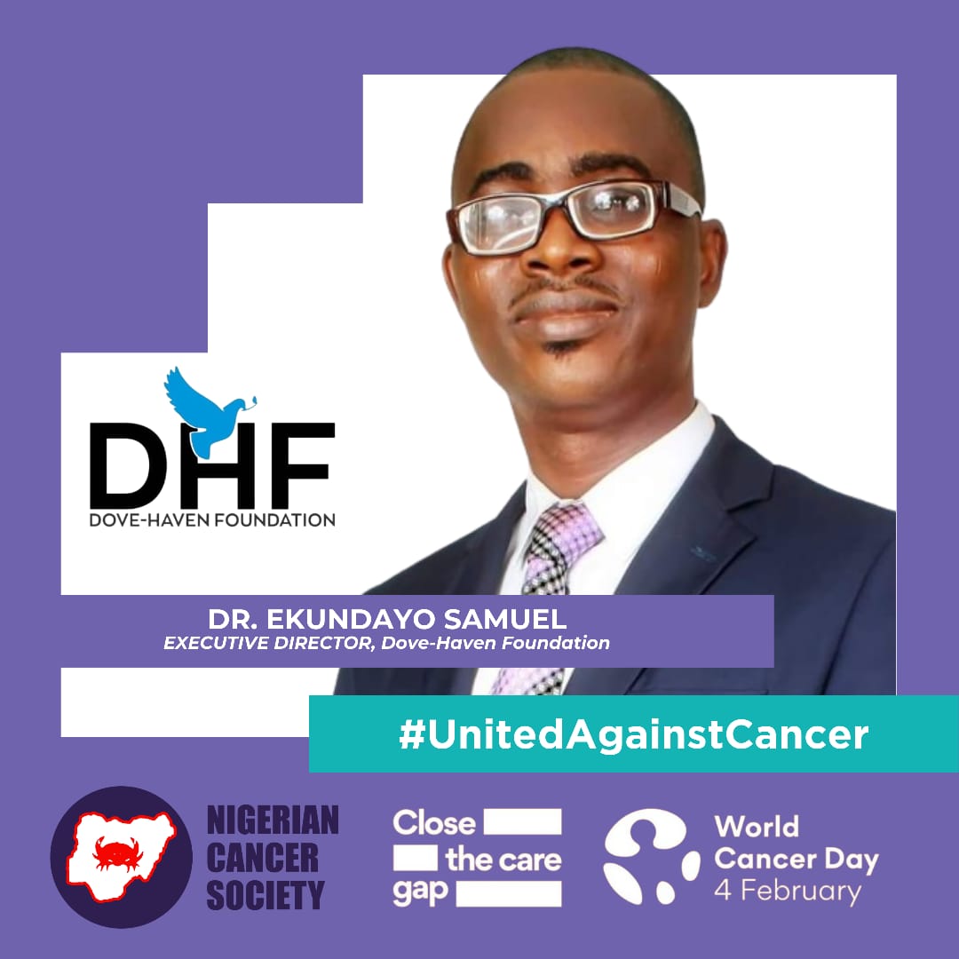 haven_dove's tweet photo. This is a symbol of our collaboration with the Nigerian Cancer Society against cancer.

#UnitedAgainstCancer 
#dhf 
#DHF 
#dovehavenfoundation 
#cancer 
#cancertreatments
#CervicalCancerAwarenessMonth
#cervicalcancerawarenessmonth2024 https://t.co/ORd9OObQIe