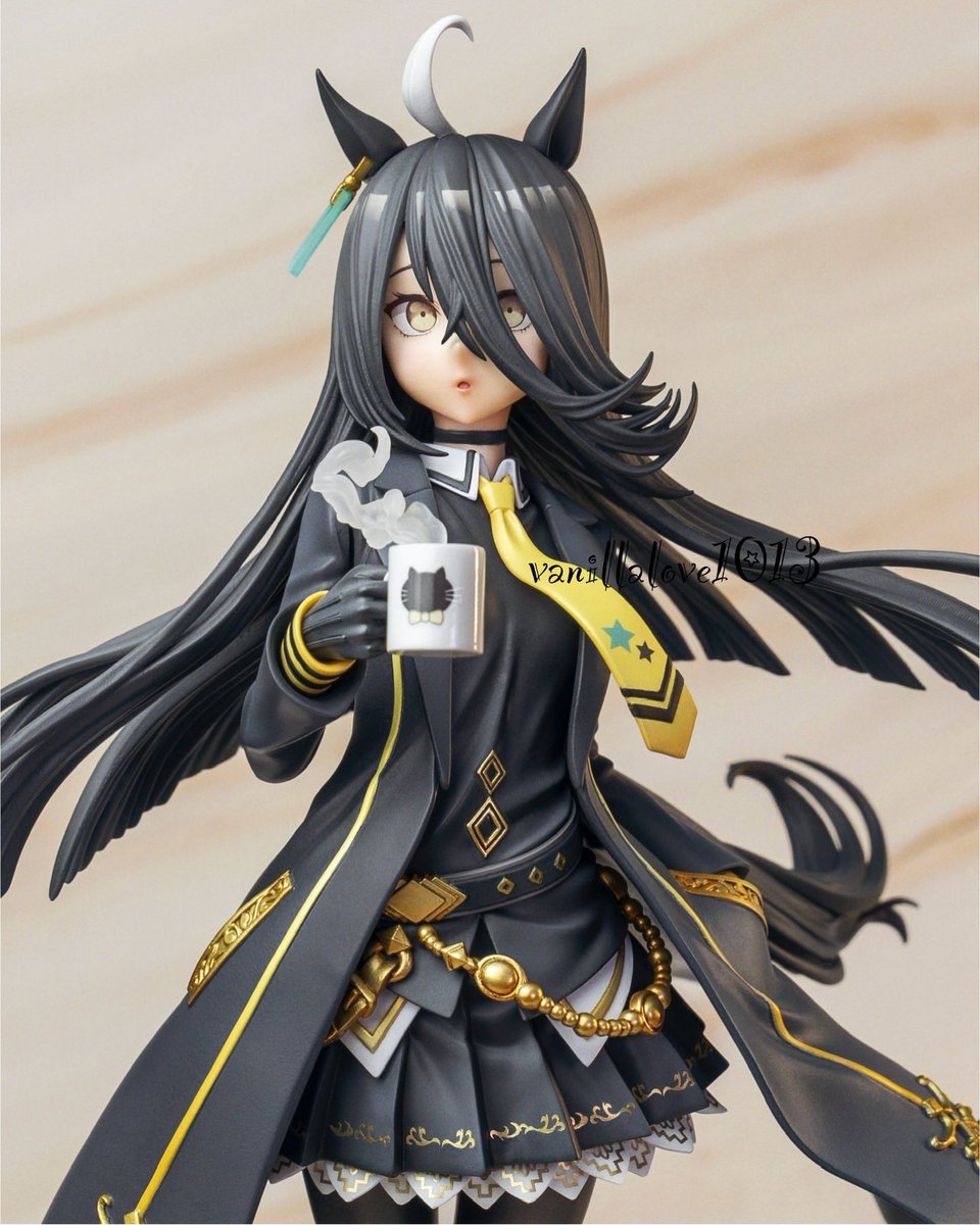 ミロ マンハッタンカフェ ウマ娘 プリティーダービー ガレージキット WF GFuQogDagAAXV1K.jpg