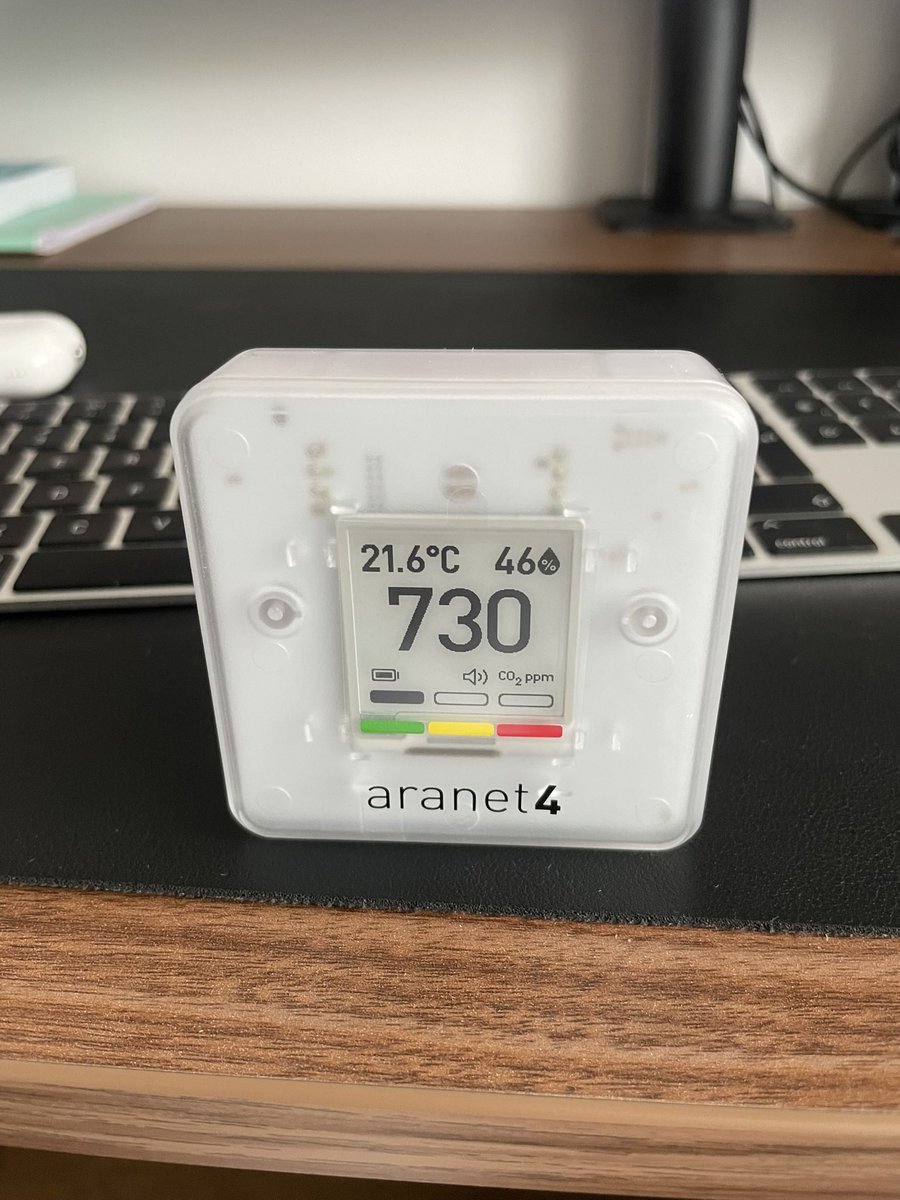 Jumped on the hype train. This little device is awesome.