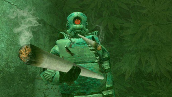Unit3650_Badcop's tweet photo. @CombineFucker 
Right proper fuckin' weed stick init https://t.co/f9ncXSAIGh