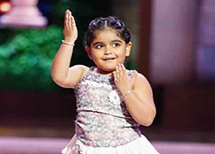 Madhuri Dixit, Suniel Shetty praise 6-yr-old’s performance to Alia’s song ‘Radha’

#MadhuriDixit #SunielShetty #AliaBhatt #DeepanitaBairagi #Dance #DanceAudition #DanceDeewane #Yespunjab

yespunjab.com/?p=926021