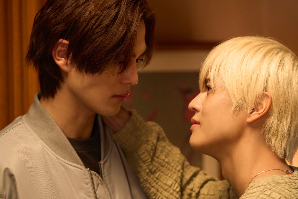 好きやねんけどどうやろか』仮面ライダー同士のキスが海外でも話題沸騰