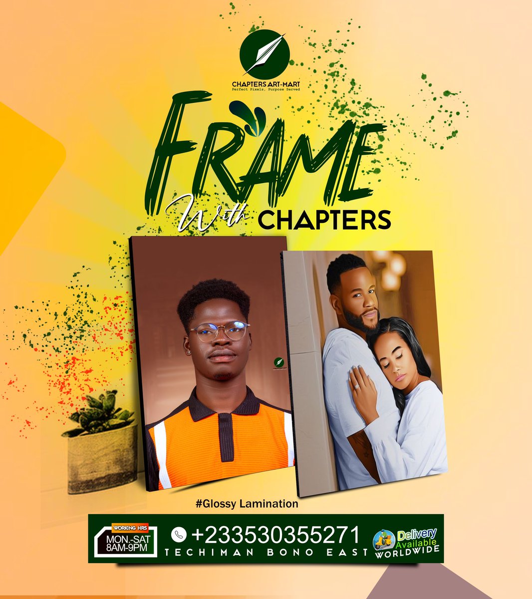 Quality, Durable and Affordable Framework ⬆️✨🙌🤣