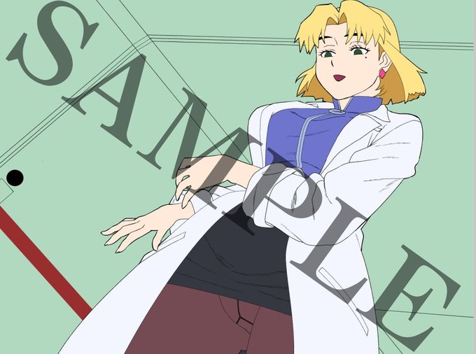 今日の進捗
描き直しとか並行作業とかであんまり進んでないw 