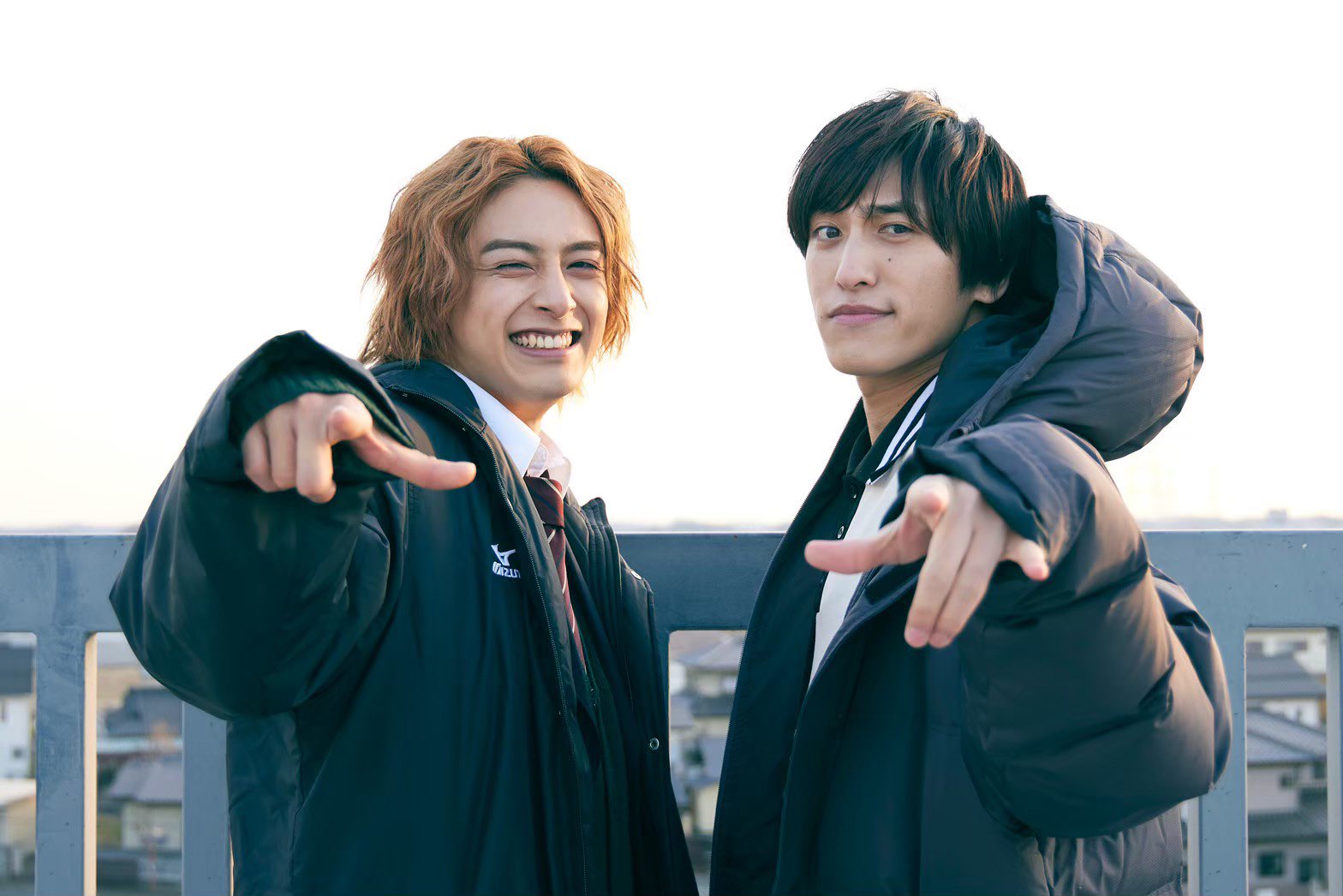 連続ドラマW-30「アオハライド Season1・2」公式〈WOWOWオン
