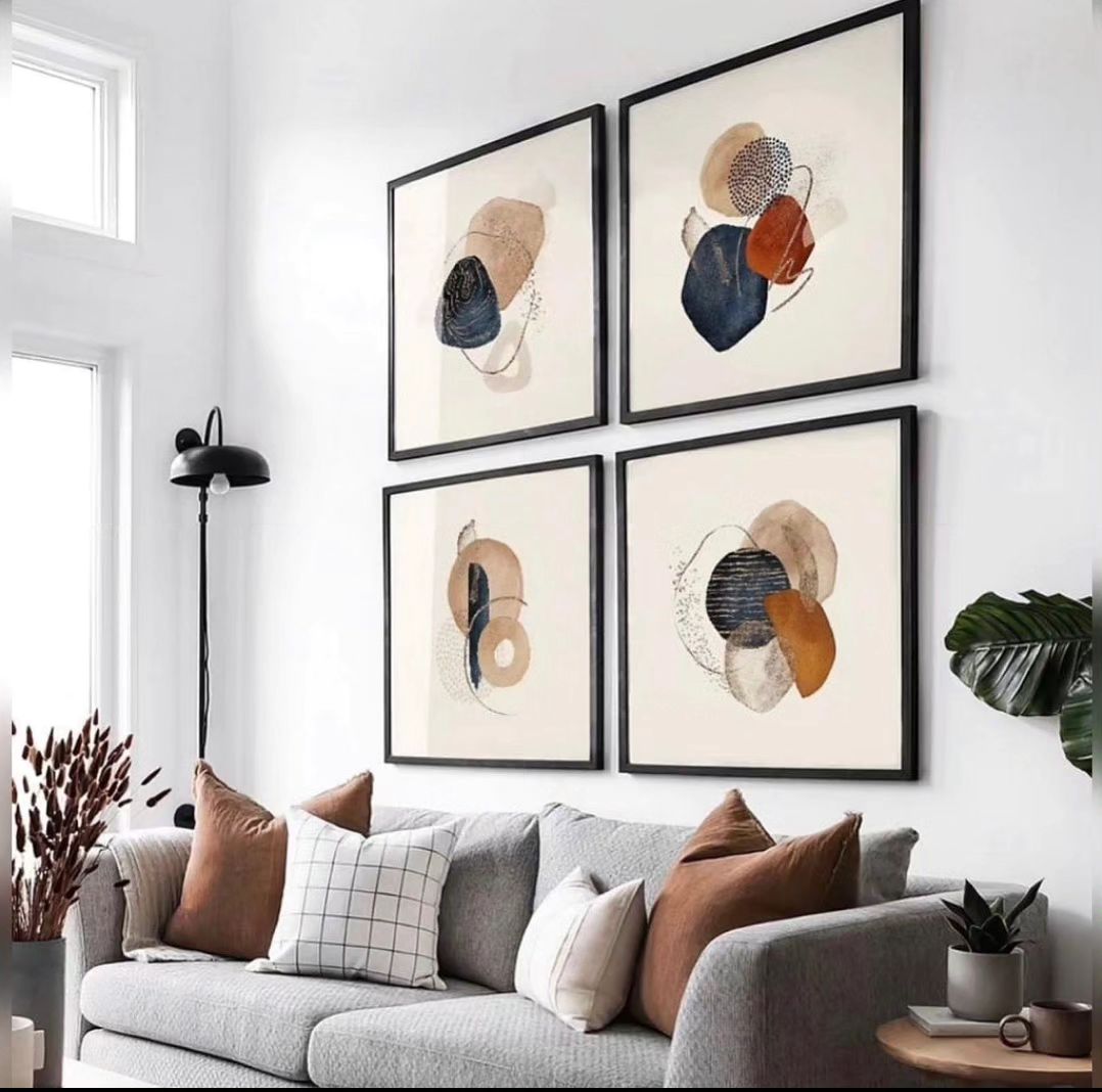 Kindly let us add to the beauty of this luxury apartment with some of our artworks.

We can deliver to your doorsteps, please send us a DM or call/SMS/WhatsApp to 08171239955.

We're excited to be a part of your success story.

See more options 👇
instagram.com/p/C2dlqQzqC7u/…