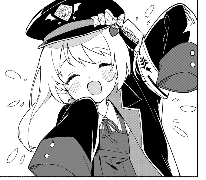 イブキ…可愛いね…… 