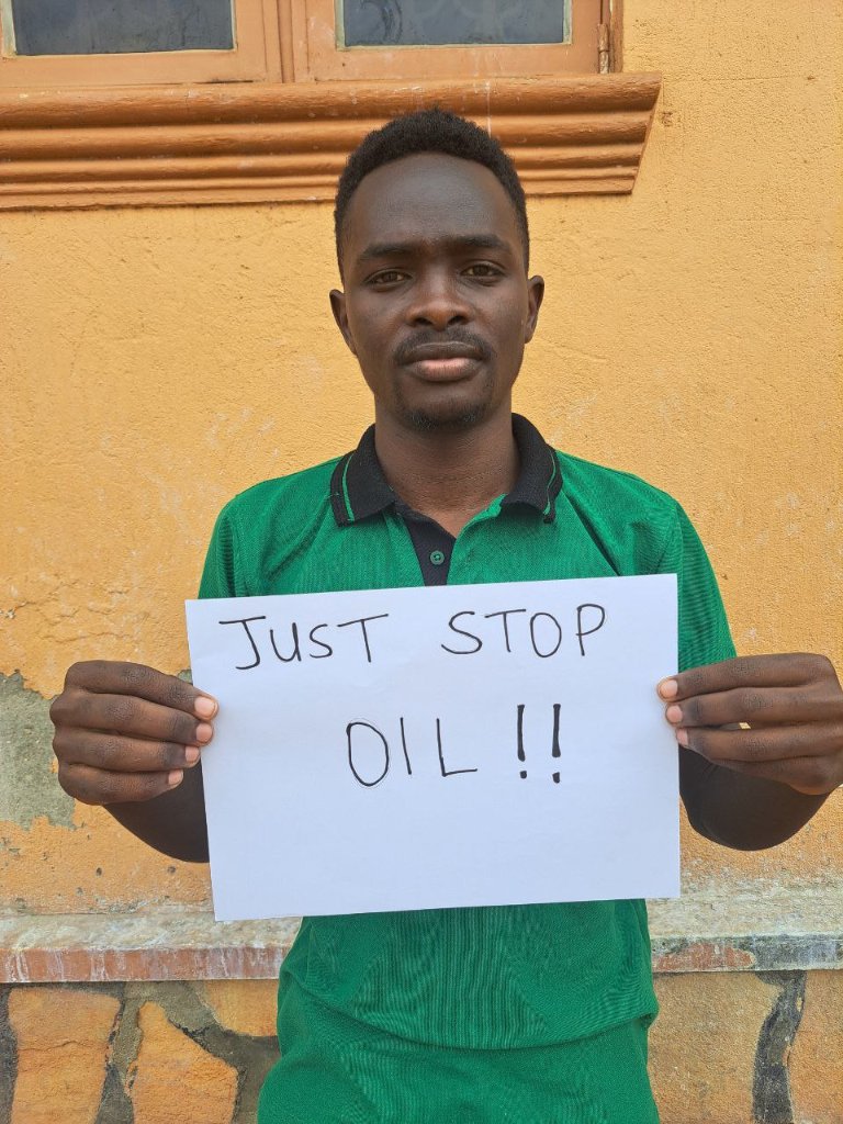 Just Stop Oil!!
#EndFossilFuels #FridaysForFuture #ClimateActionNow #ClimateAction