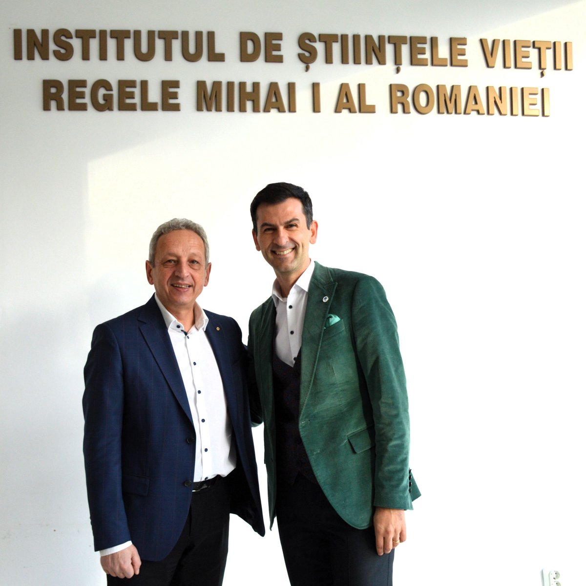 USAMV CLUJ-NAPOCA tweet media