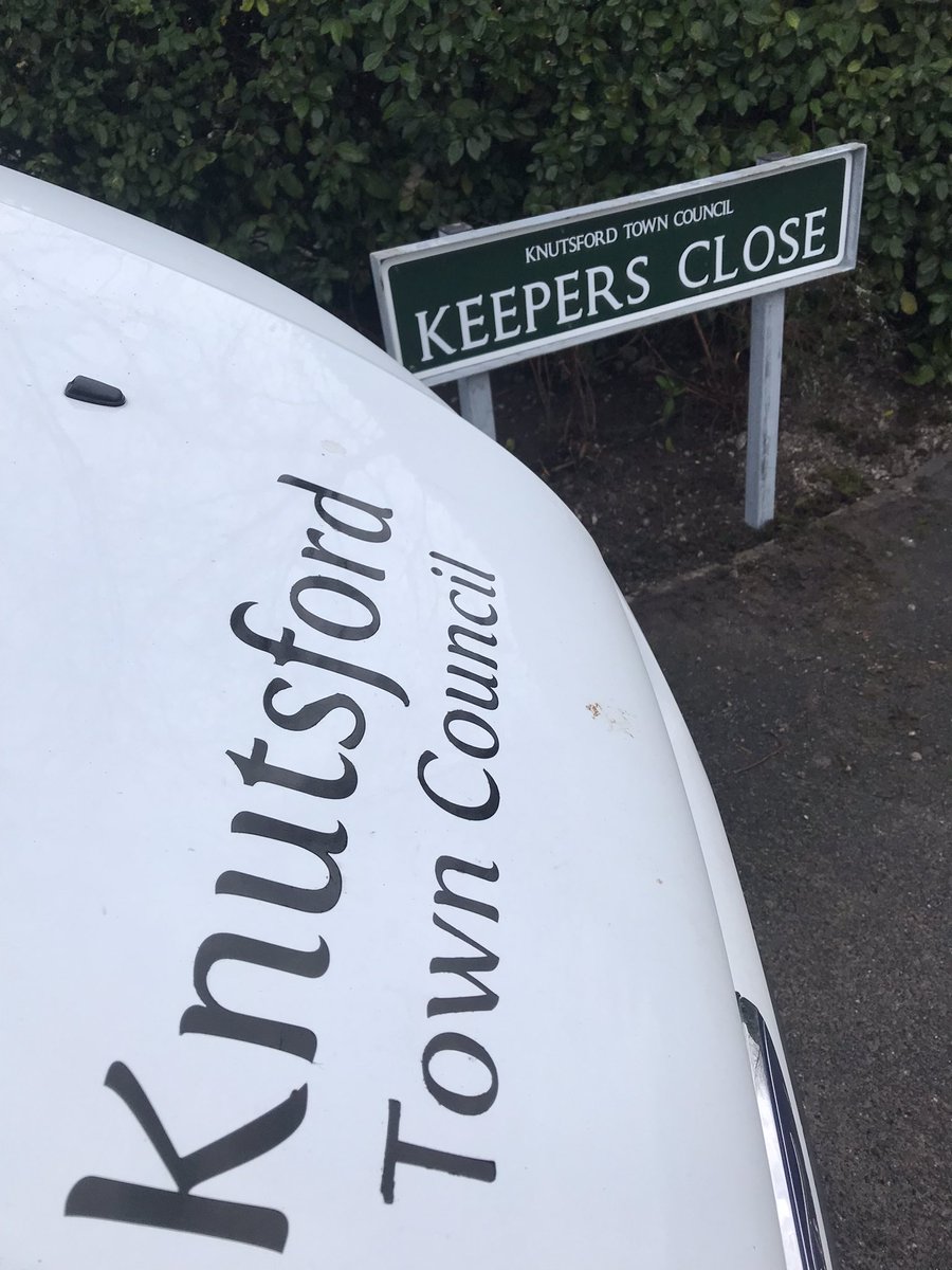 Well, Keepers Close..
Kept me Warm! #knutsford 
So much concrete!
But where there’s a will there’s always a way… 💪😂✌️