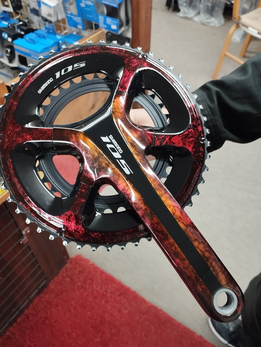 5.1kg」の超軽量決戦バイク【ヒルクライム専用】 ARise Performance