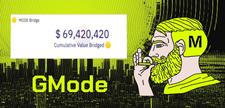 GM everyone 💛

Yes, this just happened.