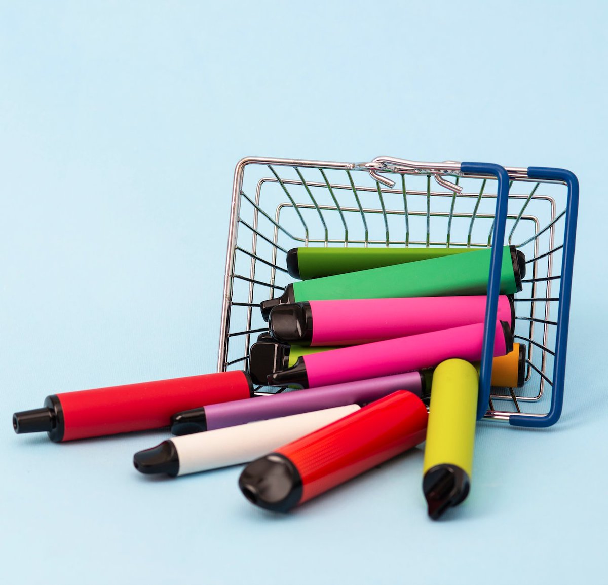 Will the war on vaping result in more harm? 💨

Following the UK government's announcement last week that it is considering banning disposable vapes, Drug Science looks at the potential unintended and disastrous consequences. ⚠️

🥪 Full article:
drugscience.org.uk/vaping-ban/