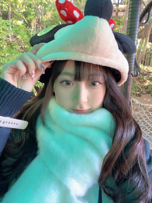 花咲心菜のTwitter画像1