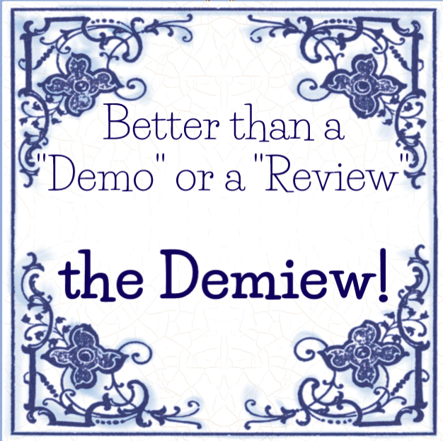 For all #developers that want to troll their #scrum and #agile ignorant managers...

Instead of a passive sprint #demo or a more active #review why not hold a demiew? 😆