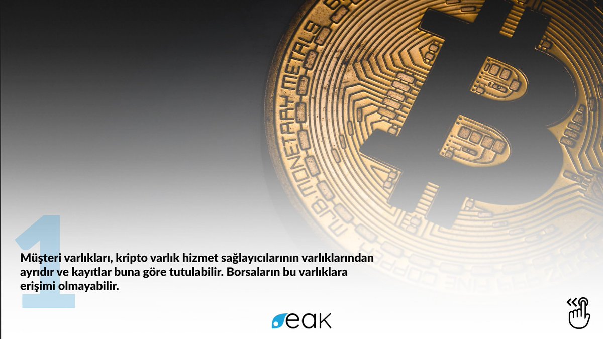 EAK Digital Türkiye tweet media