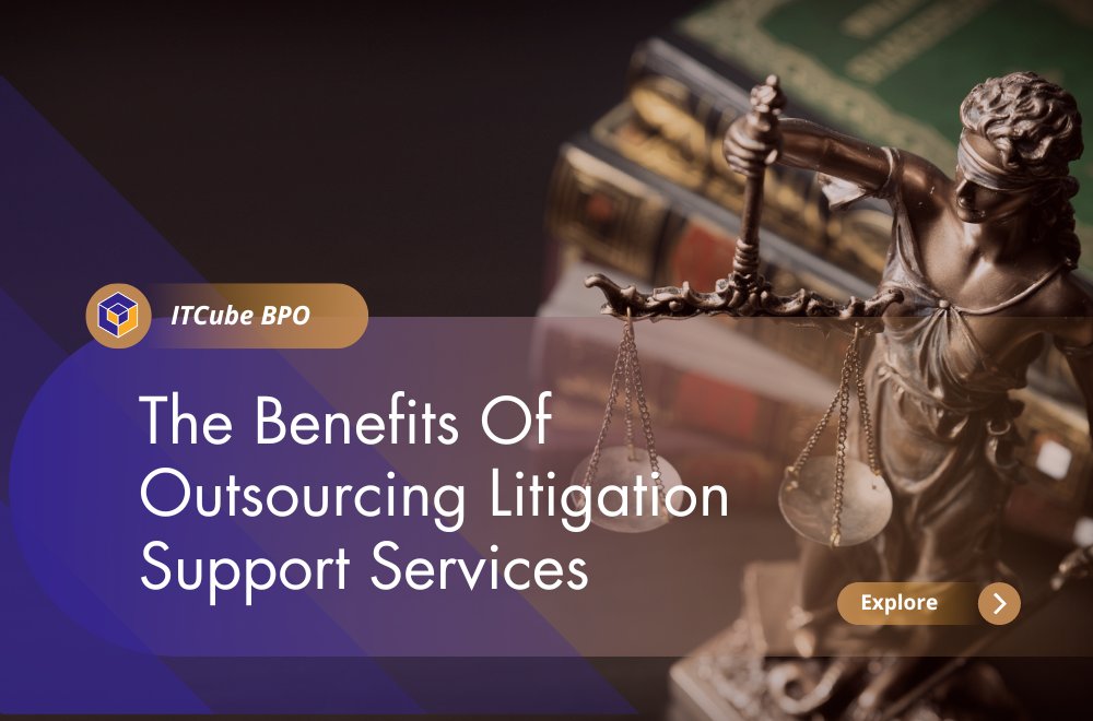 itcubebpo's tweet image. Explore the Benefits of #Outsourcing #LitigationSupportServices! Streamline your legal #operations, improve #collaboration &amp;amp; achieve favorable #outcomes.

 lnkd.in/gZ3J_tyY
 
 #itcubebpo #itc #litigationsupport #legalindustry #legalservices #lgealsupport #workflow
