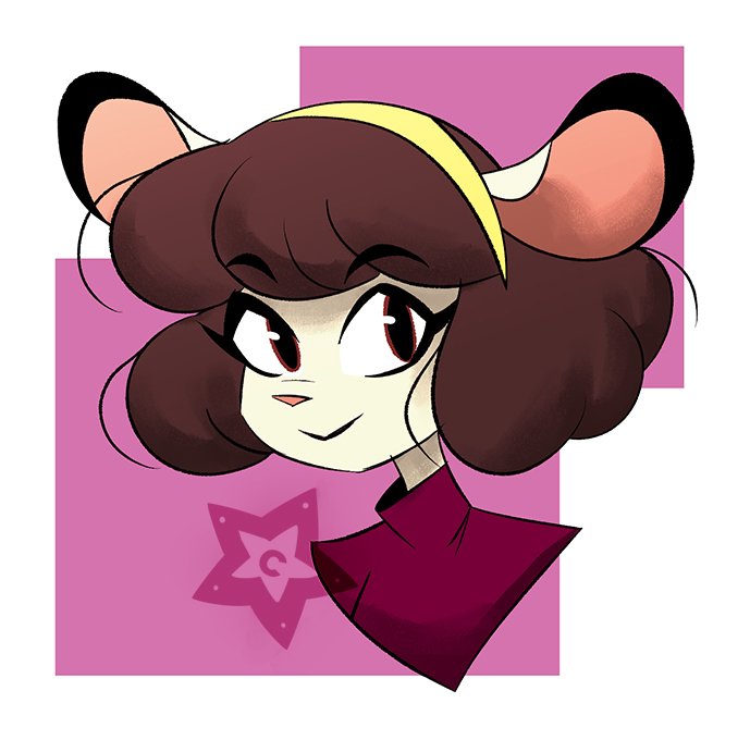 darkc072's tweet photo. Oc 🐭
#oc #digitalart https://t.co/Y1Q688drjf
