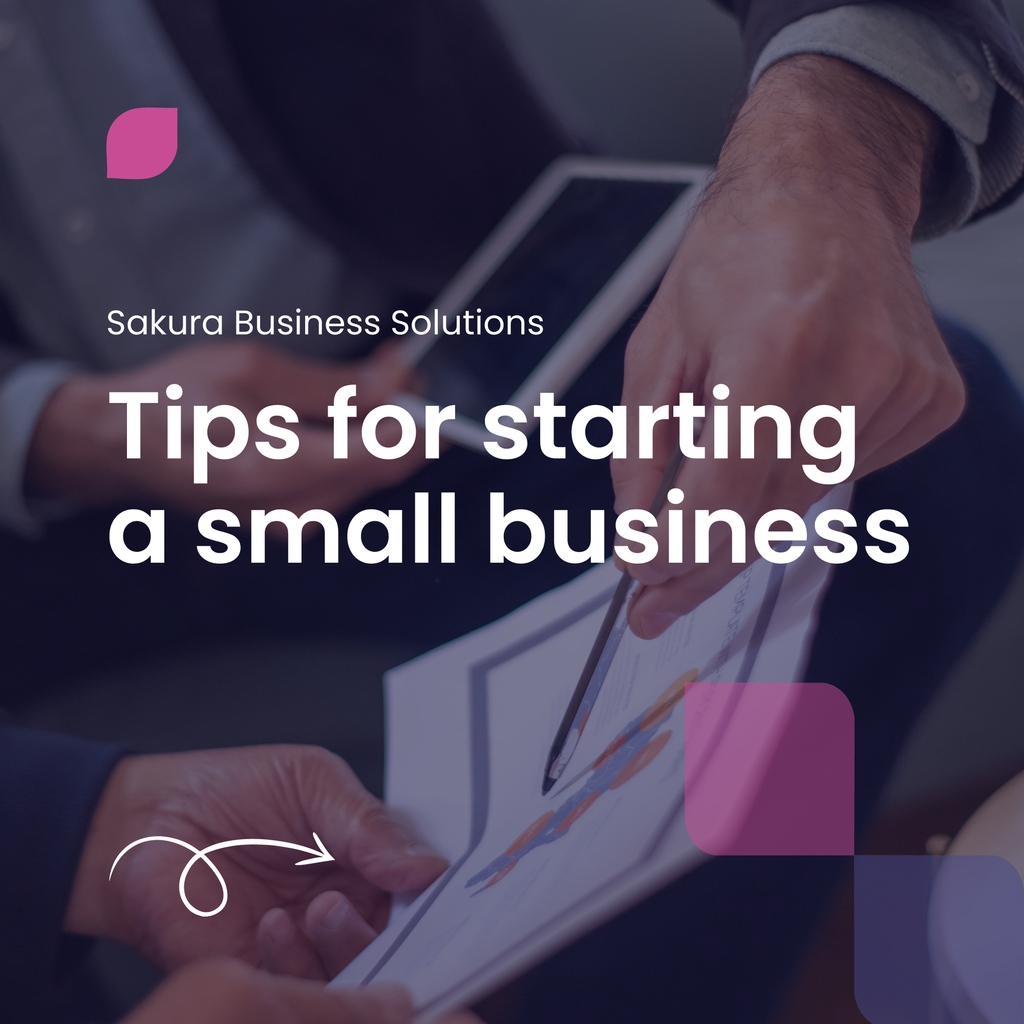 Sakura Business Solutions Ltd tweet media