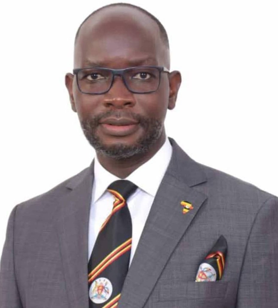 Happy Birthday my brother <a href="/HamsonObua/">Denis Hamson Obua</a>, may you be blessed with good health, long life, and  wisdom to serve our country and the people of Ajuri!