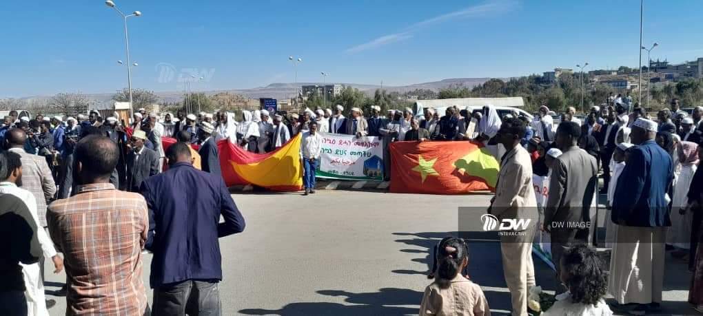 Addis Standard tweet media