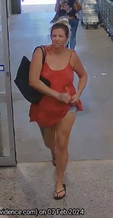 Mirrabooka Police are seeking public assistance in identifying the male and female below, in regards to a stealing incident in Balga. Please call Mirrabooka Police on 9345 9000 or call crime stoppers on 1800 333 000 &amp; quote reference number IR: 040224 1610 62892 #fb