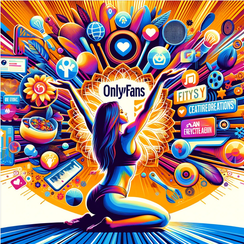 marketingking4's tweet photo. Explore the #OnlyFans Craze - Discover why everyone is OBSESSED with OnlyFans this year
Dive into the world of OnlyFans &amp; uncover why it's the hottest trend of 2024. Discover secrets, behind-the-scenes...
https://t.co/n27YyBlBwa
#DiscoverOnlyFans #TrendingNow #OnlyFansSecrets https://t.co/oPnefPFXt6