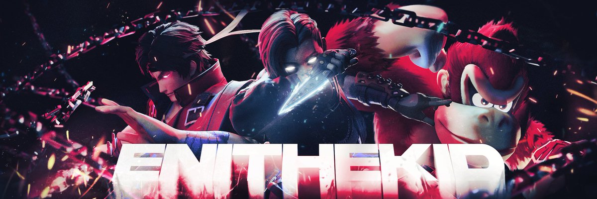 EniTheKid tweet media