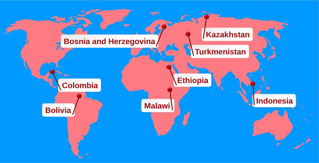 📷New project ideas selected for #EuropeanSpacesofCulture!
We are pleased to announce the selection of 8 ambitious #culturalrelations projects to come to life between June 2024 - October 2025.
Find out more about the projects here europeanspacesofculture.eu/.../new-round-…...