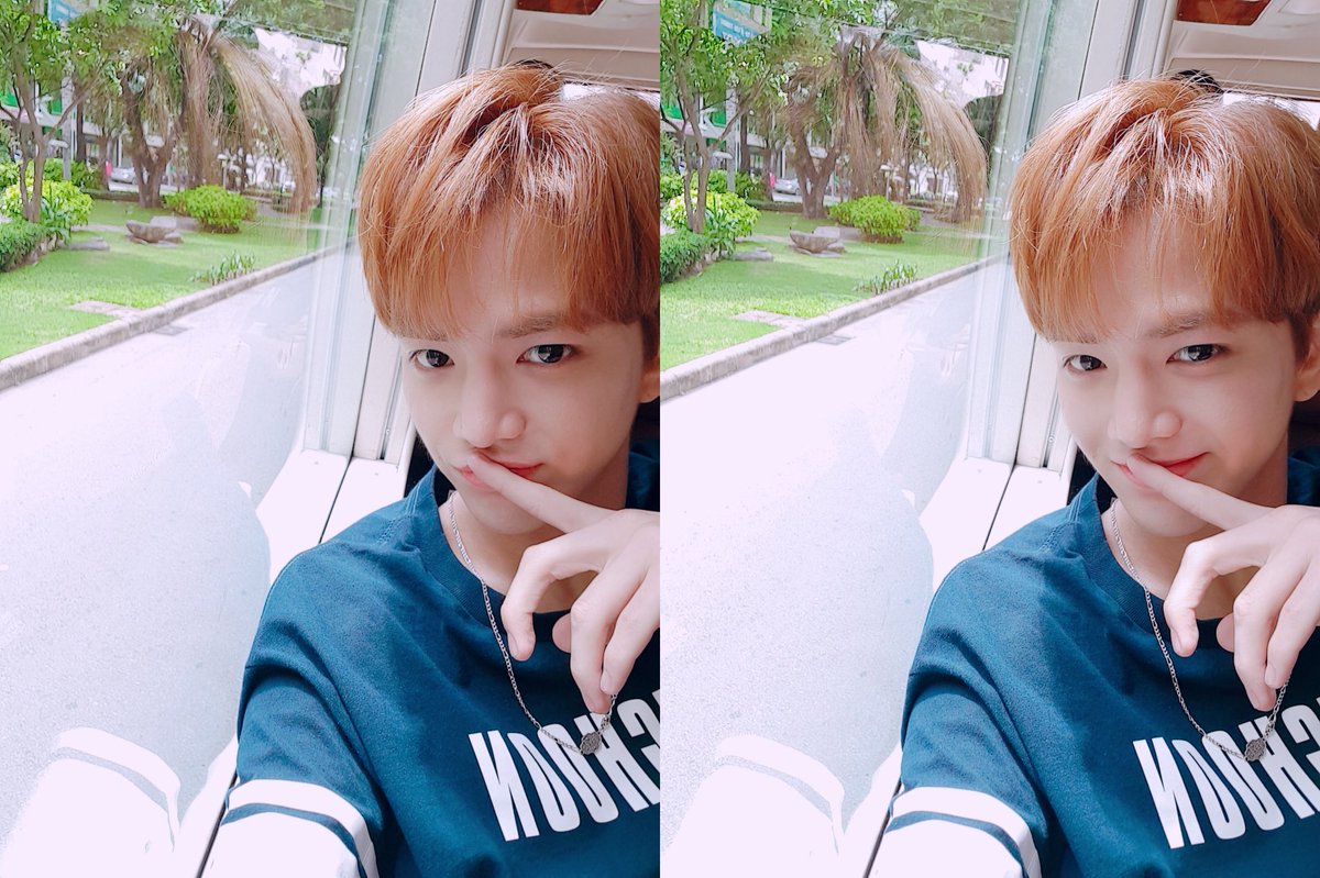 난 기니훈 시절 좋아해