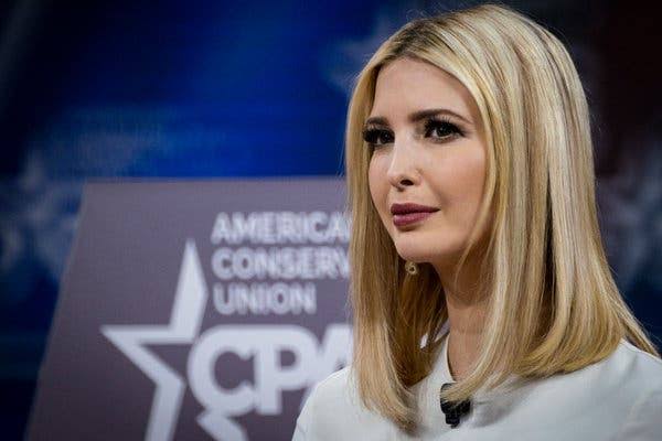 Naveenbarala4's tweet photo. Turns out a pro-Trump super PAC paid Ivanka Trump $2.3M &amp; paid an additional $5.3M to Ivanka, Don Jr &amp; Eric Trump for legal fees that have nothing to do with Trump’s reelection campaign - because rotten apples don’t fall far from the rotten tree. https://t.co/5qmwCnhRwb