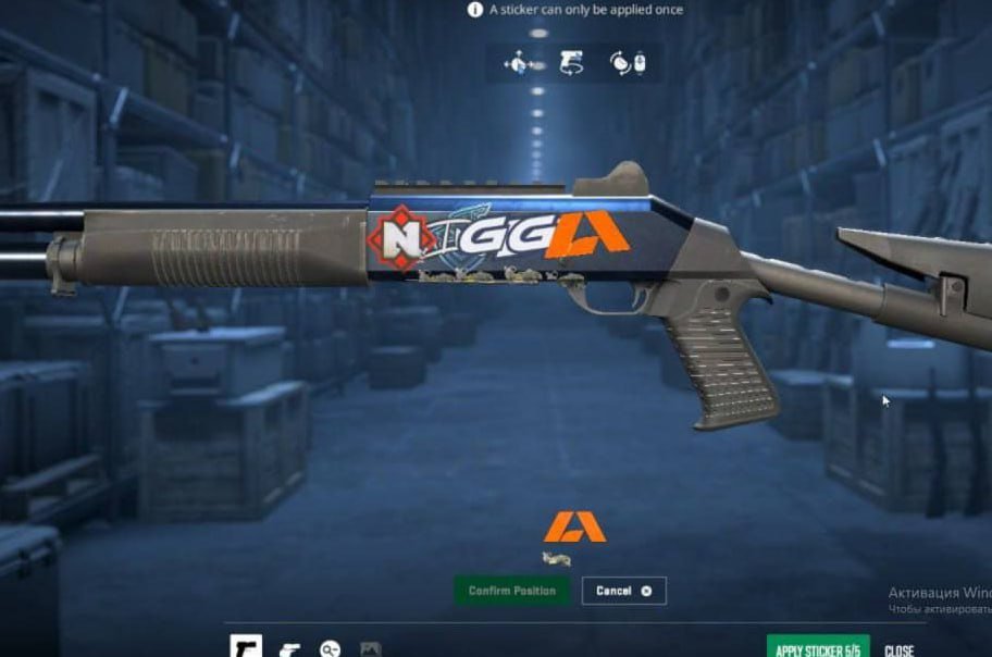 ☣DUEL_✘_TOXIC☣ tweet media