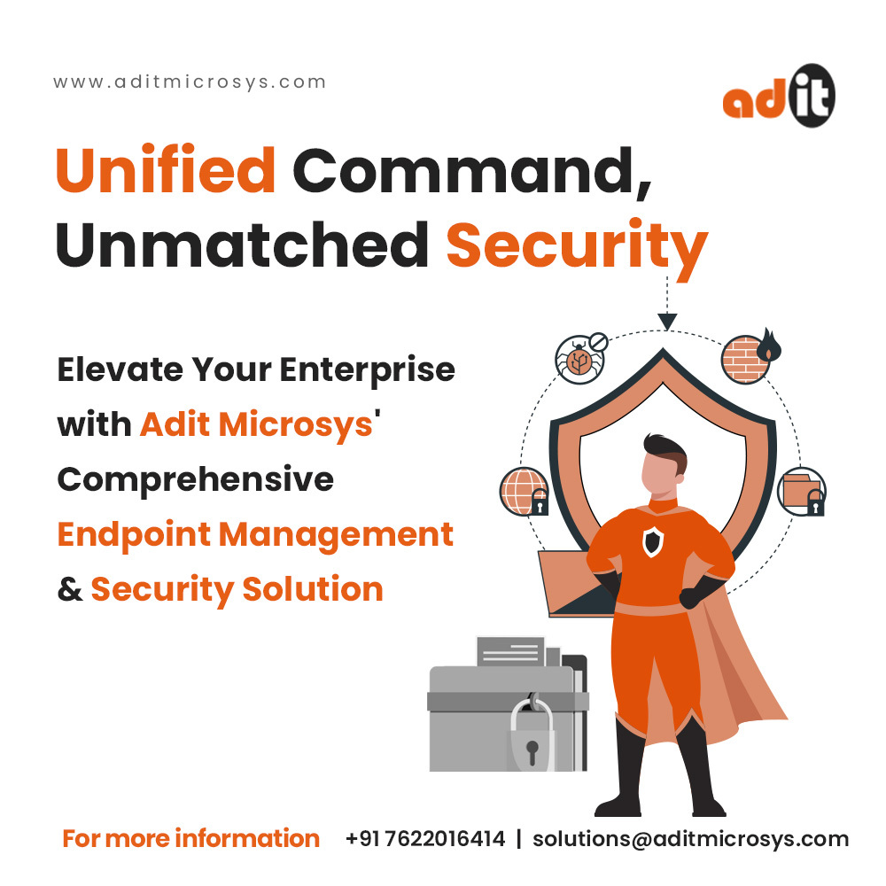 Adit Microsys tweet media