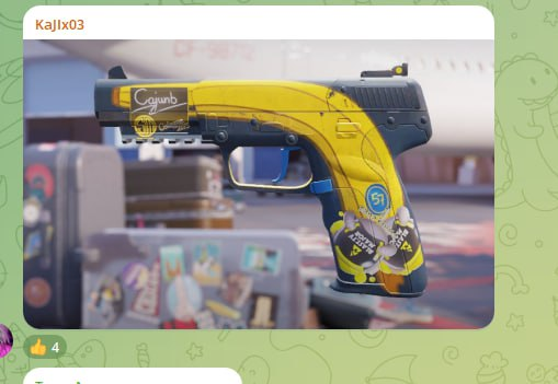 ☣DUEL_✘_TOXIC☣ tweet media