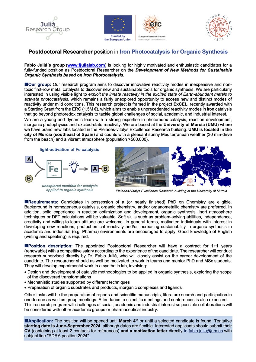 Fabio Juliá tweet media