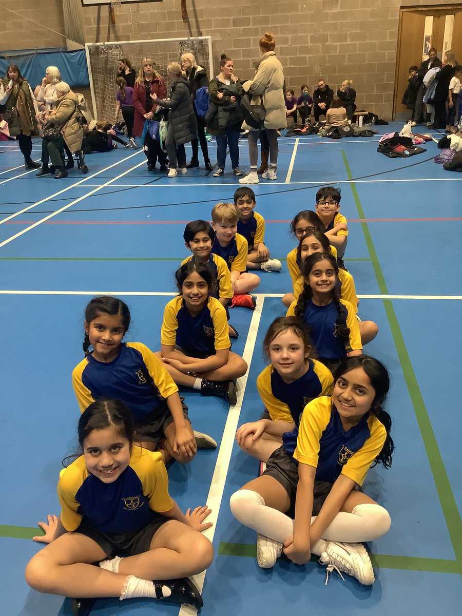 St Gabriel's School tweet media