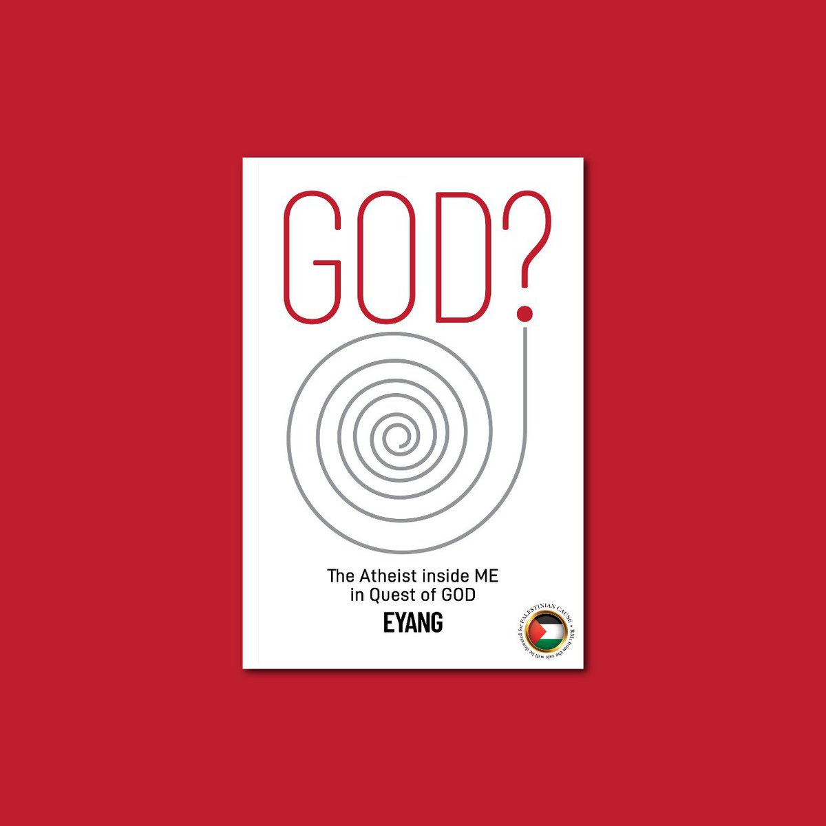 Seperti yang tertera di kulit, RM1 dari setiap hasil jualan GOD? akan diderma kepada Dana Rakyat Palestin yang masih dizalimi tentera Ziyonis.

Untuk fasa pertama, kami salurkan ke NGO Cinta Gaza Malaysia yg aktif membantu  Palestin.

TQ semua pembeli dan pelabur projek buku ini.