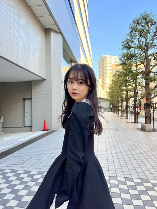 林芽亜里のTwitter画像47