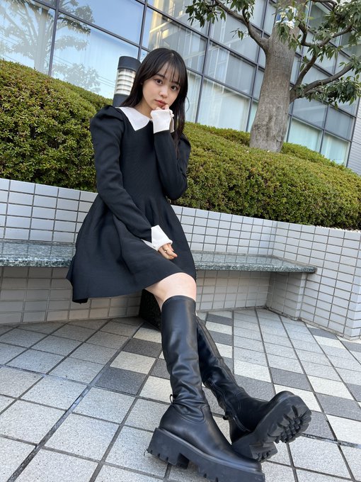 林芽亜里のTwitter画像48