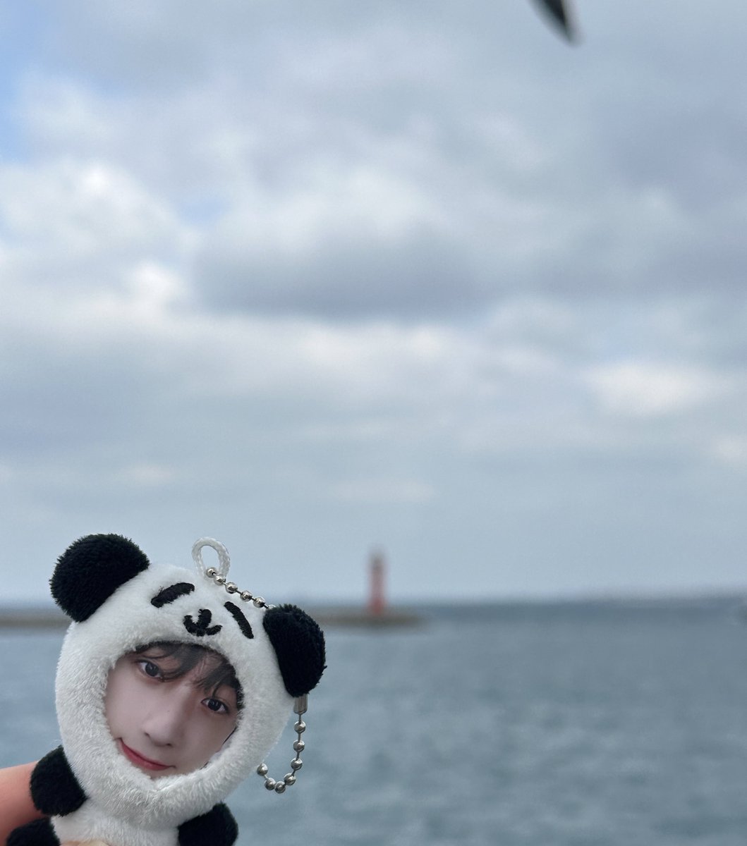 오늘도 현재와 함께한 제주 여행🏝️