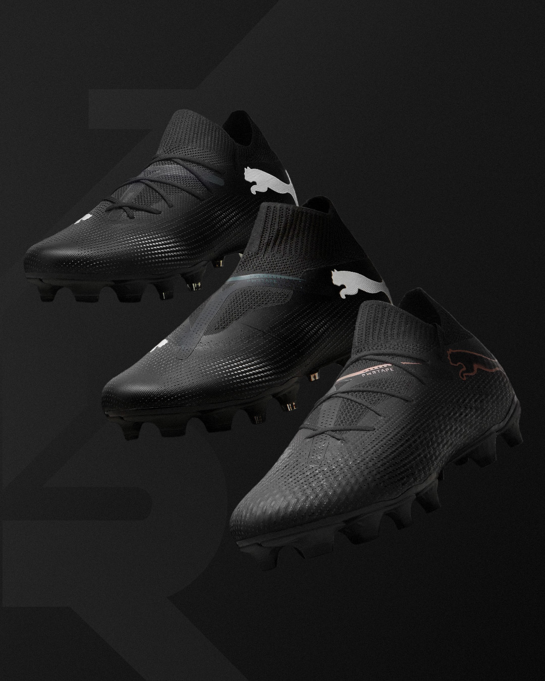 Puma boots at studio 88 sales