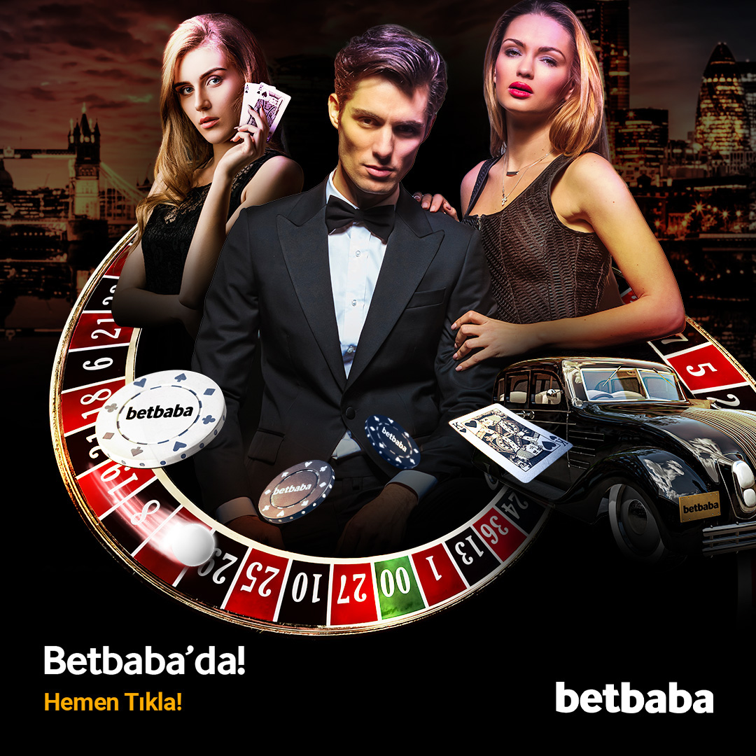 Casino keyfi Çarşamba Günü Betbaba'da! %20 Casino Bonusu Betbaba’da Kazandırıyor 💯

➡️Güncel Giriş Adresimiz  bit.ly/uyeolbetbaba
➡️Telegram t.me/BetbabaTr1
➡️ X x.com/BetBaba__TR

#Betbaba #Spor #casino #futbol #BONUS #Canlıbahis #casino #slot #canlıcasino