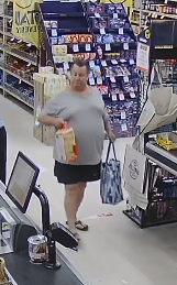 Mirrabooka Police are seeking public assistance in identifying the male below, in regards to a stealing incident in Nollamara. Please call Mirrabooka Police on 9345 9000 or call crime stoppers on 1800 333 000 &amp; quote reference number IR: 060224 0806 63405 #fb