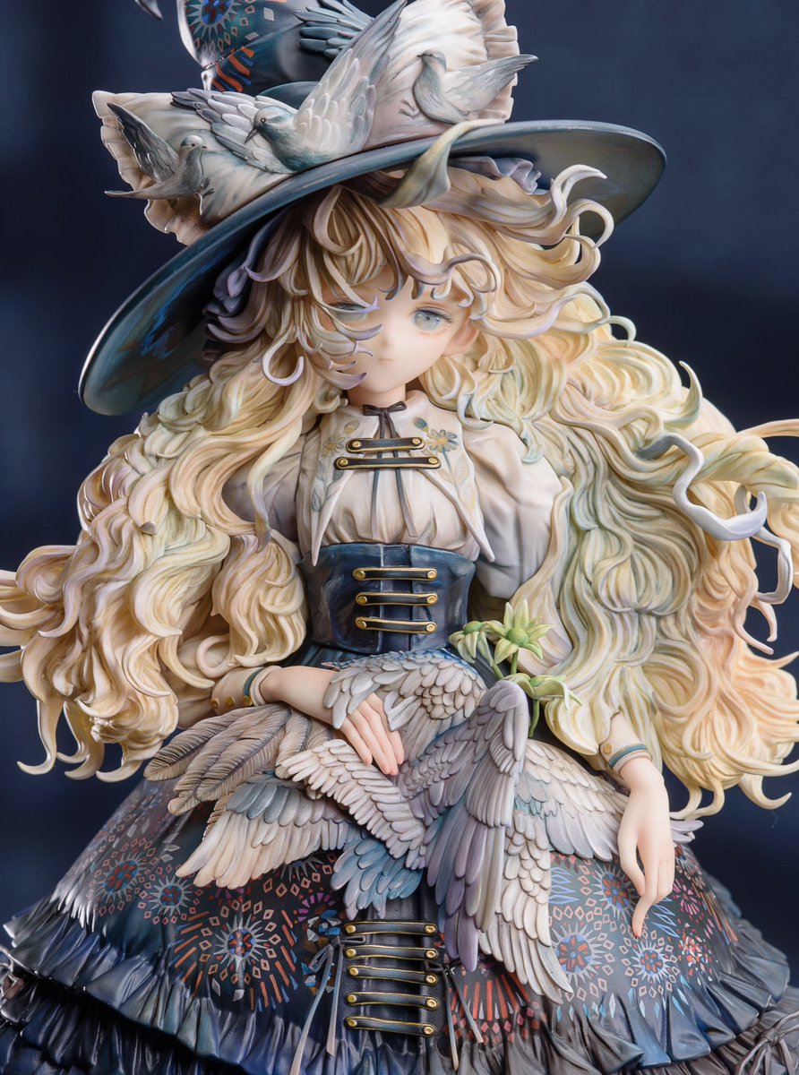 今回、boothで「霧雨と羽休め」の販売を予定しています。 数量は限定45