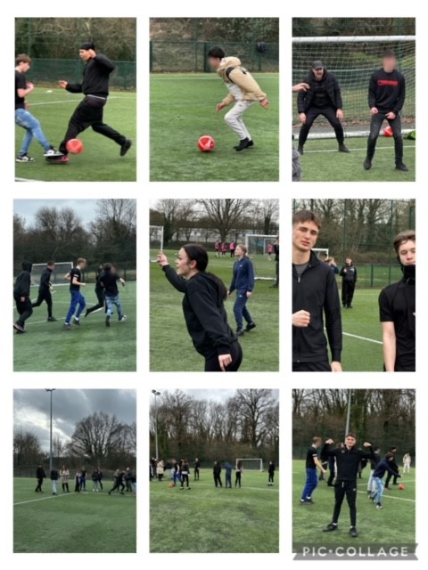 Meet Mr Potbury, Crawley’s new PE Teacher.
He's been working with Science to show how exercise can reduce negative moods &amp; improve self-esteem. A whole school “Be Active” session, then off to Science to find out easy ways to relax our brains!
 #ChildrensMentalHealthWeek #ThisisAP