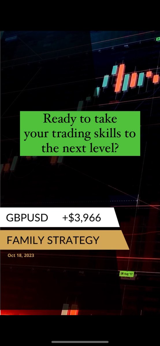 5ktrading's tweet photo. GBPUSD +$3,966 🔥 Family trading strategy #trading #tradingstrategy #gbpusd #tradingsignals

👇👇 

https://t.co/Cr9ICE0iVo https://t.co/hIYUgmBGY3