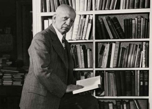 HarryO1975's tweet image. February 7, 1926 - #CarterGWoodson Launched Negro History Week

#BlackHistoryMonth 
zinnedproject.org/news/tdih/cart…